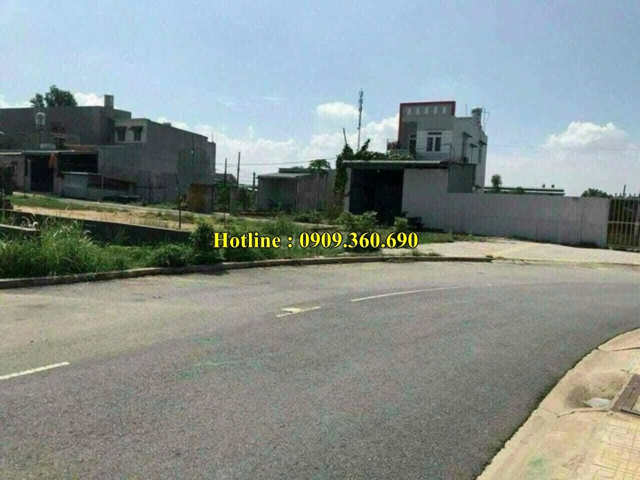 giá đất dĩ an bình dương