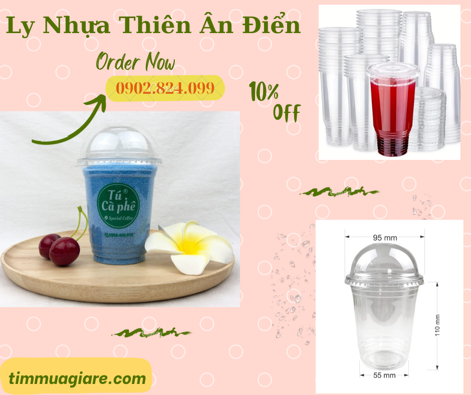 ly nhua binh duong gia re