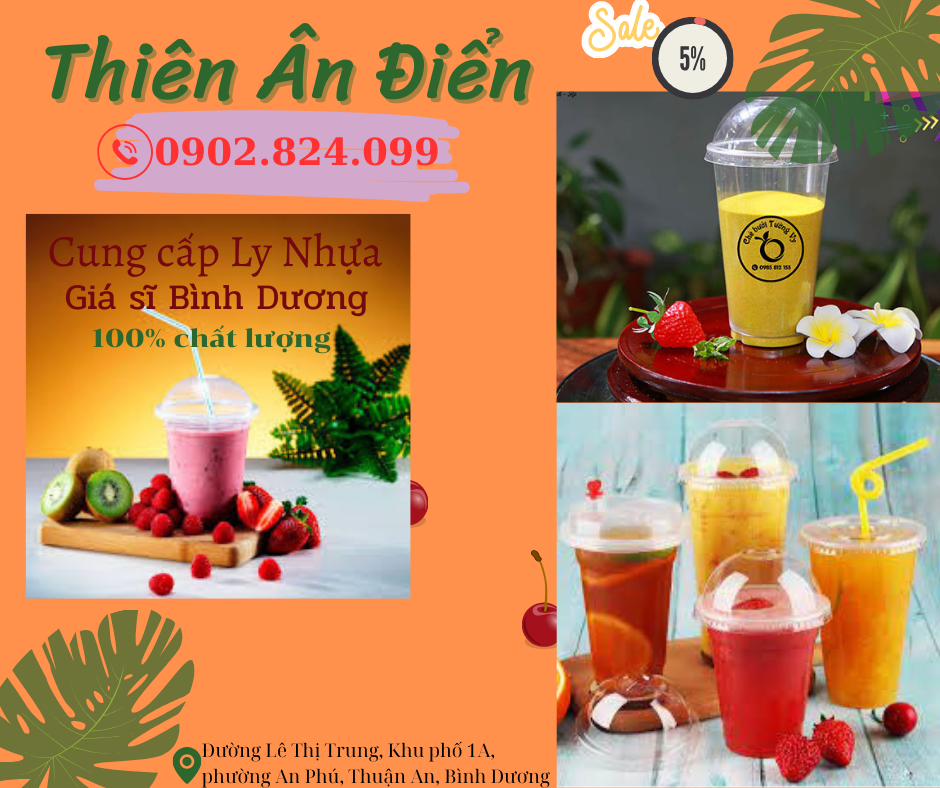 ly nhựa giá rẻ bình dương
