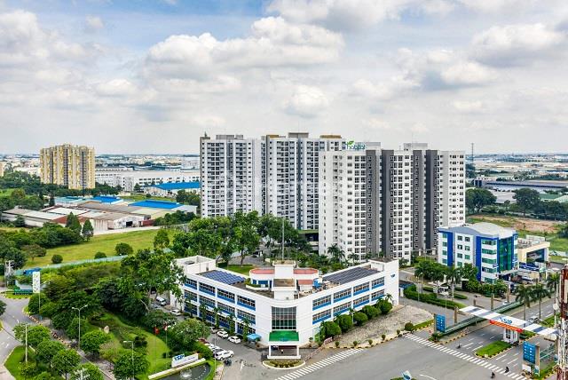 mua đất bình dương