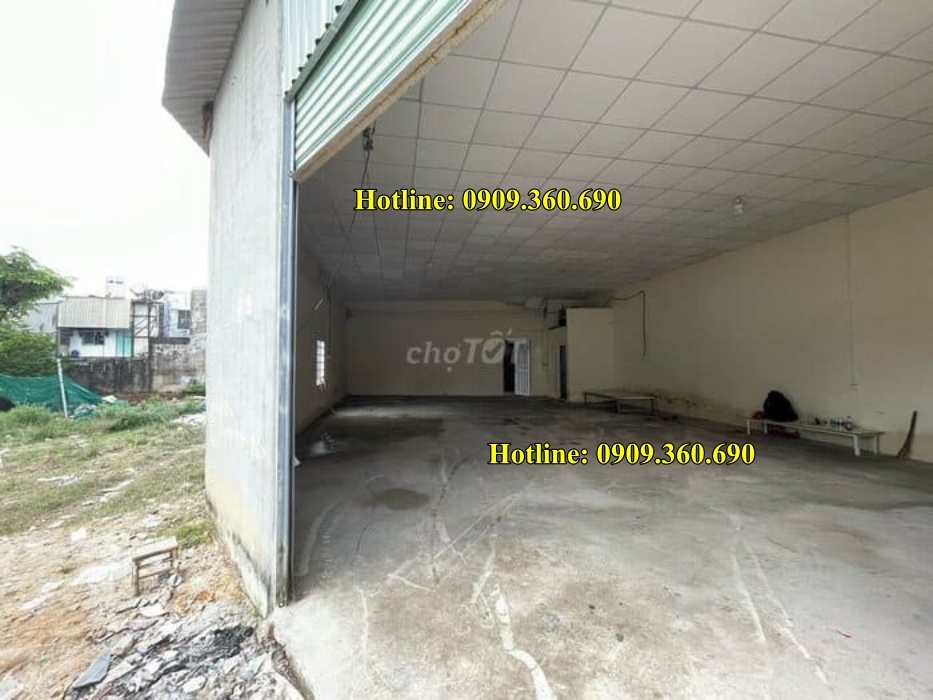 mua đất dĩ an bình dương