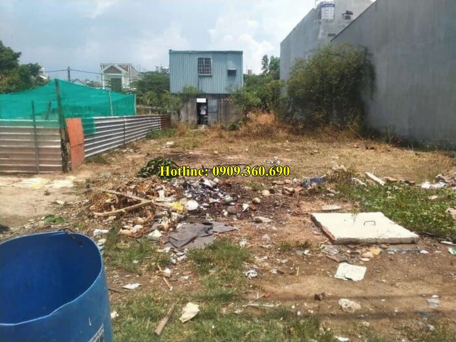 mua dat di an binh duong