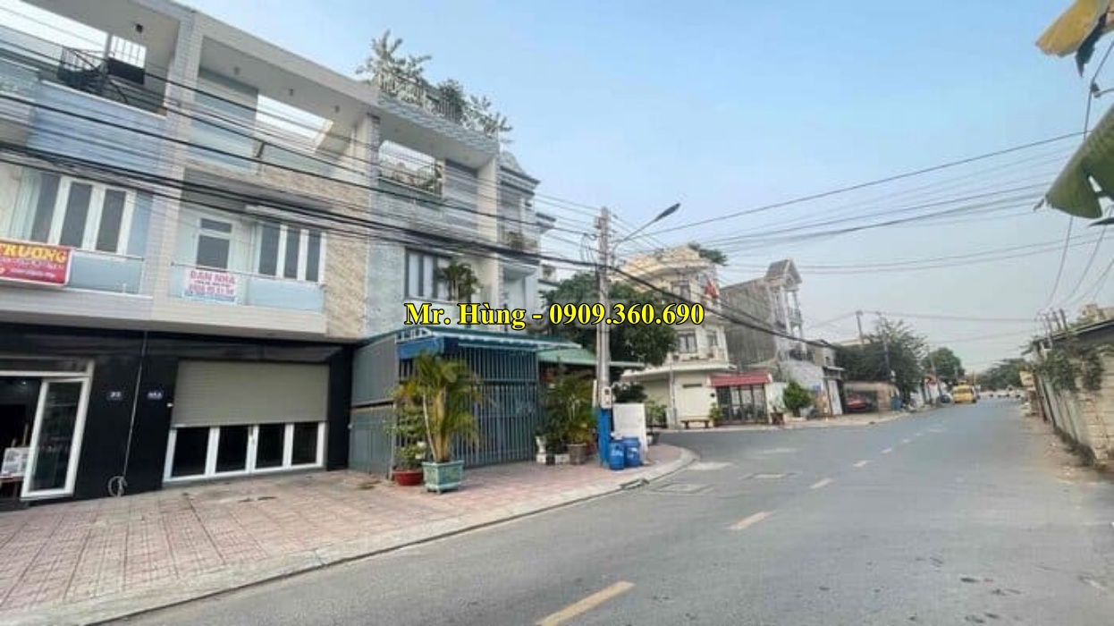 mua dat di an chinh chu