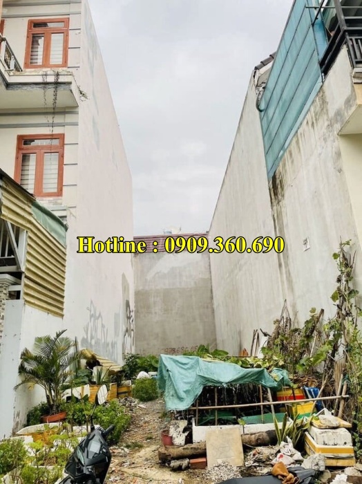 mua dat di an gia re