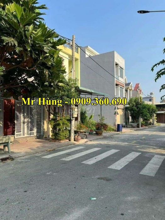 mua dat di an gia re