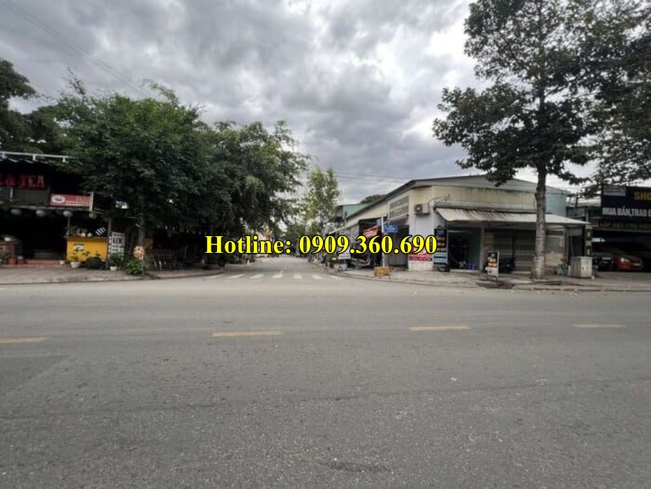 mua dat di an gia re