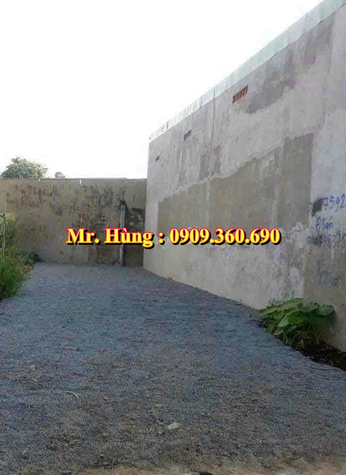 mua đất nền dĩ an