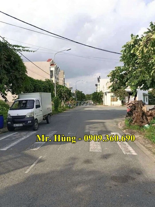 mua đất nền dĩ an