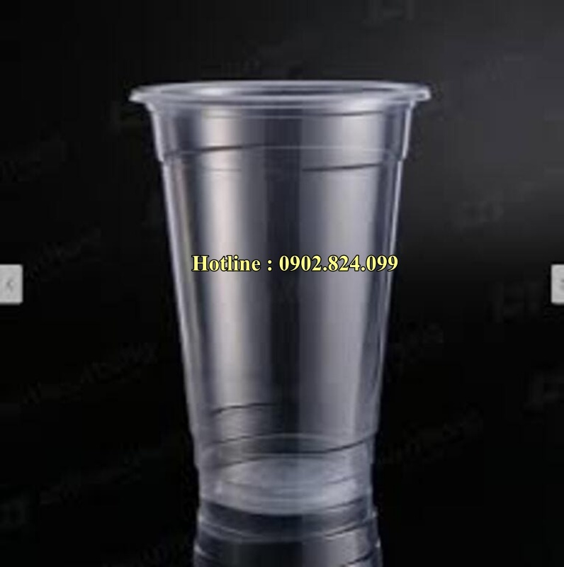 mua ly nhựa ở bình dương