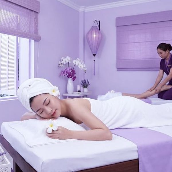 Tắm Trắng Phi Thuyền Nano 3D Bình Dương | Grace Spa Bật 5-10 Tone