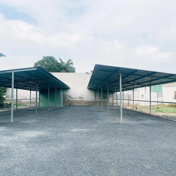 Bãi gửi xe Ô tô, xe Tải 24/7 Dĩ An ( Theo tháng) - Liên hệ 0902.824.099 