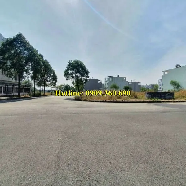 Bán Đất Dĩ an diện tích :  8x20=148 m2 , 100% Thổ Cư - Tại Khu Đô Thị Bình Nguyên, Phường Bình An, Thành Phố Dĩ An, Bình Dương