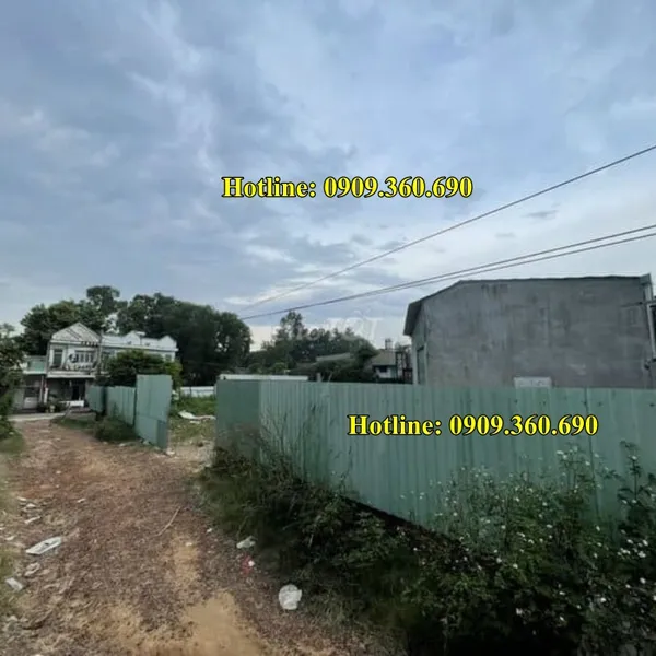 MUA ĐẤT DĨ AN - 674,3 m² - Pháp lý: Sổ hồng riêng, full thổ cư- Khu phố Tân Hiệp, Phường Tân Bình, TP Dĩ An, Bình Dương