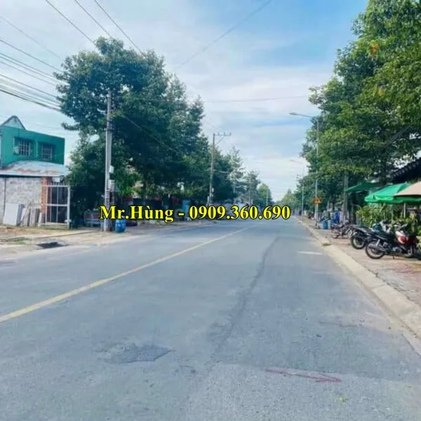 Mua đất Dĩ an? Chính chủ cần bán gấp Lô đất 189m2 ngang 10m- phường Bình An, thành phố Dĩ an, Bình dương