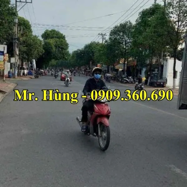 mua đất nền dĩ an bình dương? Chính chủ cần bán 2 lô đất  86,6 m2 ( 5,4m) và 91 m2 ( ngang 6m) liền kề mặt tiền đường Hai bà Trưng Dĩ an