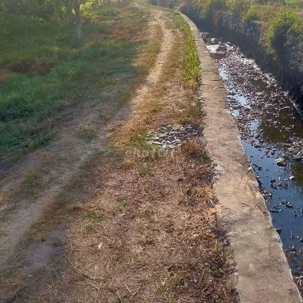 ĐẤT DĨ AN GIÁ RẺ - BÁN GẤP 2 THỬA ĐẤT - DIỆN TÍCH 93M2 - GIÁ CỰC RẺ - 93m2