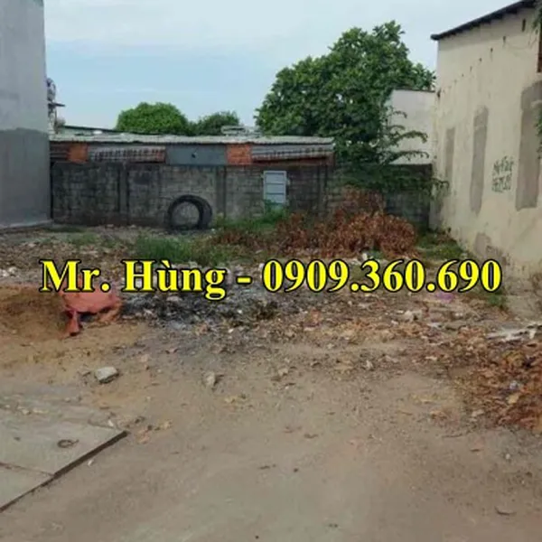 mua đất nền dĩ an bình dương? Chính chủ cần bán 2 lô đất  86,6 m2 ( 5,4m) và 91 m2 ( ngang 6m) liền kề mặt tiền đường Hai bà Trưng Dĩ an