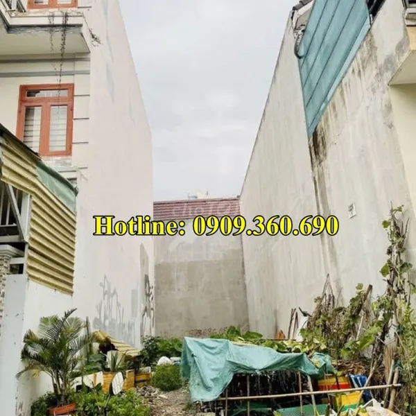 Bạn mua đất nền dĩ an?  Diện tích : 4,5x16=72 m2, thổ cư:  60m2 ngay cạnh KDC Phú Hồng Thịnh - Phường Tân Đông Hiệp,  Thành phố Dĩ An, Bình dương.