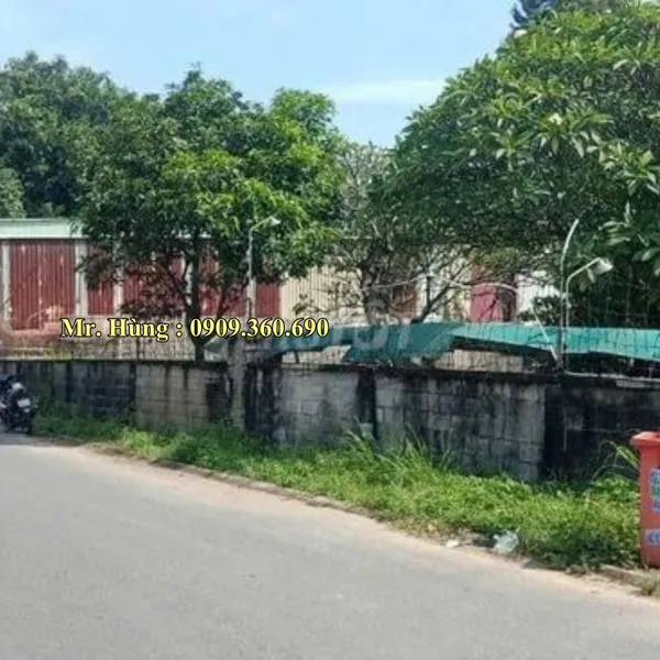 BÁN ĐẤT DĨ AN - DIỆN TÍCH 87M2 - KHU PHỐ NỘI HÓA 1, PHƯỜNG BÌNH AN, DĨ AN 