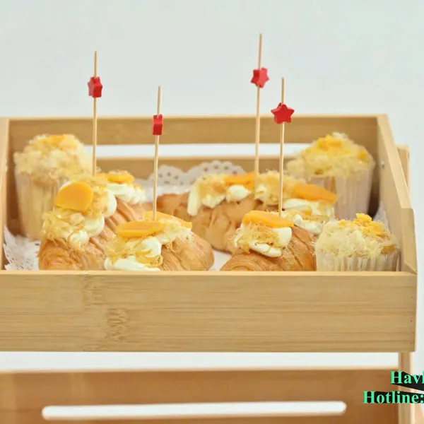 Dịch Vụ Tổ Chức Tiệc Tea Break Chuyên Nghiệp, Giá Tốt Tại Bình Dương: Trọn Vẹn Sự Chu Đáo - Havila Bakery - Hotline: 0902.824.099