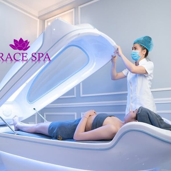 Tắm Trắng Phi Thuyền Nano 3D Bình Dương | Grace Spa Bật 5-10 Tone