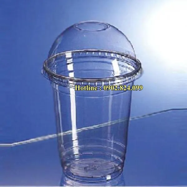 Ly Nhựa Bình Dương Giá Rẻ 