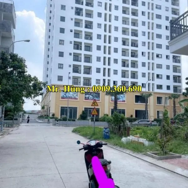 Bán đất  75m2 Thành Phố Dĩ An, Bình Dương 