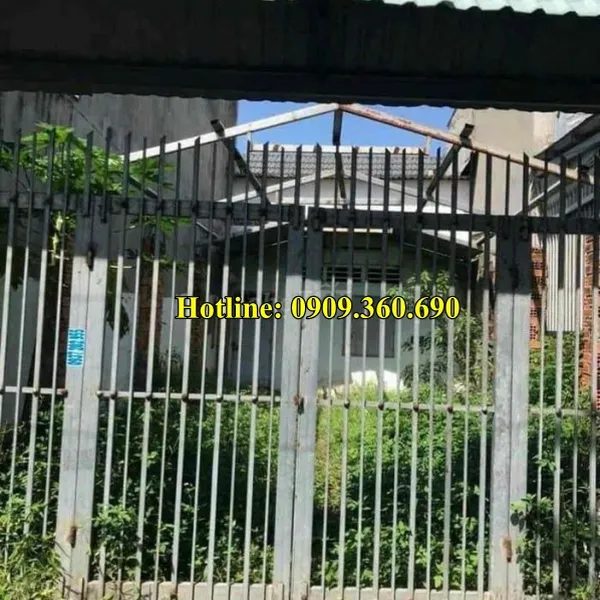 MUA ĐẤT NỀN DĨ AN- 85 m2 , Thổ cư :  61m2- Khu phố Đông B, phường Đông Hòa, Thành phố Dĩ An, Bình dương