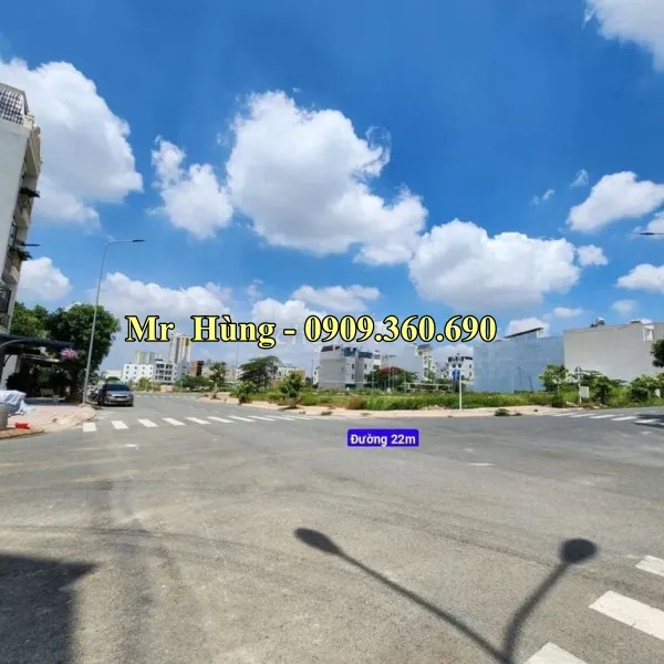 BÁN ĐẤT NỘI HÓA 2 -DĨ AN -BÌNH DƯƠNG, Diện tích: 68,9m2 