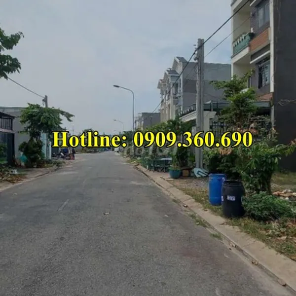 Bạn cần mua đất dĩ an? Chính chủ cần tiền bán 2 lô đất:  93 m2 và 84m2  tại khu tái định cư Đồng Chàm, Đông Hòa, Dĩ An, Bình dương 