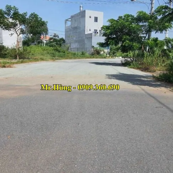 Mua đất Dĩ an? Chính chủ cần bán gấp Lô đất 189m2 ngang 10m- phường Bình An, thành phố Dĩ an, Bình dương