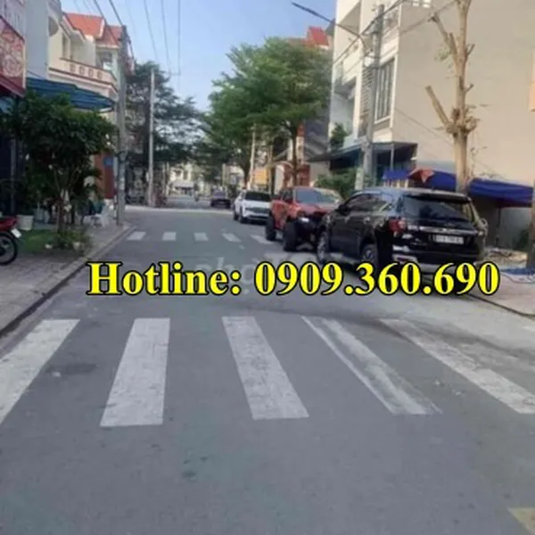 MUA ĐẤT DĨ AN CHÍNH CHỦ? Chính chủ cần bán gấp 2 lô đất - Diện tích : 4x17.3=69 m2 , Thổ cư :  69m2 Khu Lê Phong Tân Bình, Dĩ an.