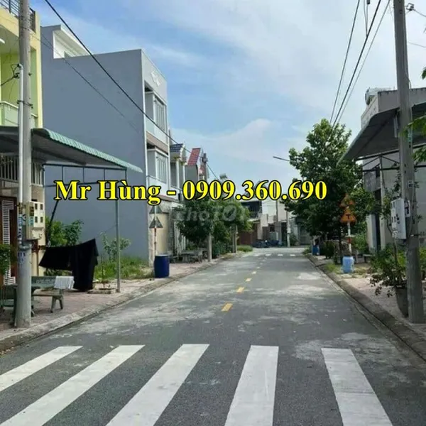 Mua bán đất Dĩ an Bình dương – Chính chủ cần tiền bán gấp lô đất 65m2 - Thổ cư 100% -  Gần Ngã Tư Chiêu Liêu, Phường Tân Bình, Thành phố Dĩ an, Bình dương.