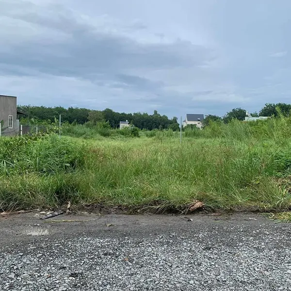 ĐẤT TÂN UYÊN – diện tích 245 m2, Hội Nghĩa – Tân Uyên