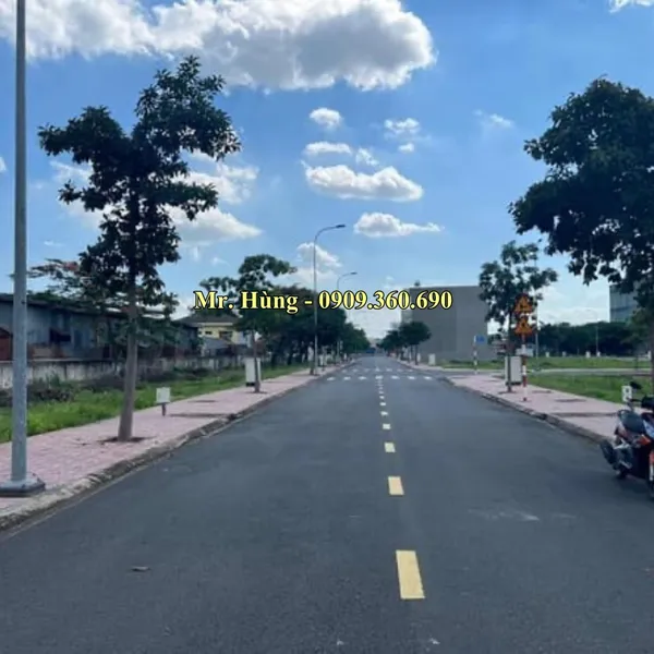 CẦN BÁN ĐẤT THUẬN AN DIỆN TÍCH 65,5 M2 