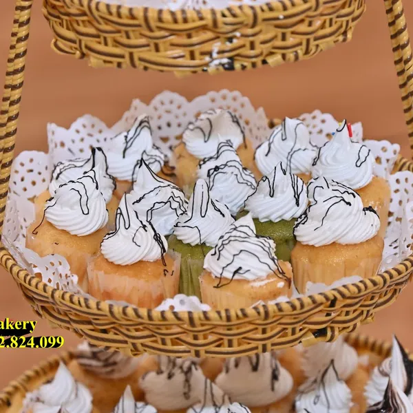 Dịch Vụ Tổ Chức Tiệc Tea Break Chuyên Nghiệp, Giá Tốt Tại Bình Dương: Trọn Vẹn Sự Chu Đáo - Havila Bakery - Hotline: 0902.824.099