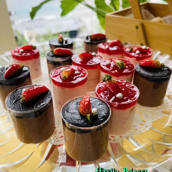 Tại sao nên lựa chọn dịch vụ đặt tiệc tea break Bình Dương của Havila Bakery?