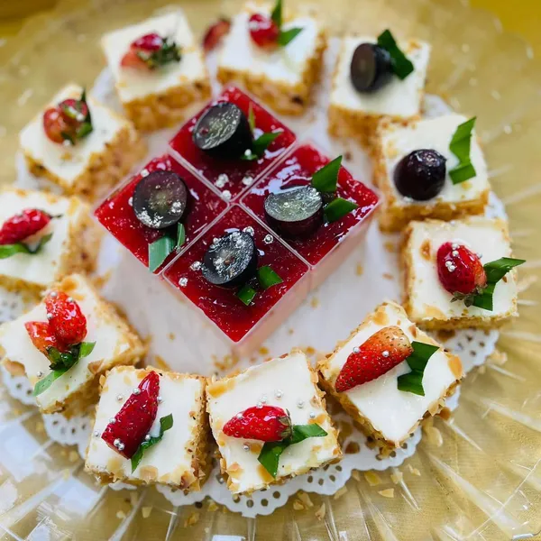 Tại sao nên lựa chọn dịch vụ đặt tiệc tea break Bình Dương của Havila Bakery?