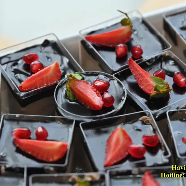 DỊCH VỤ ĐẶT TIỆC TRÀ TEA BREAK TRỌN GÓI TẠI BÌNH DƯƠNG 