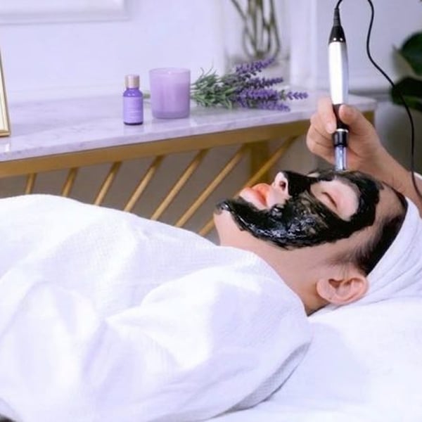 GRACE SPA - SPA UY TÍN BÌNH DƯƠNG 