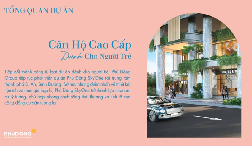 Phú Đông SkyOne | Bảng Giá Và Chính Sách Bán Hàng