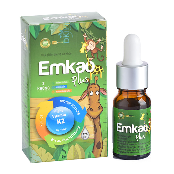 Sữa tắm Elemis thảo dược - Combo 4 món - Vitamin Emkao plus