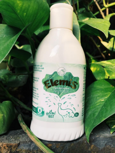 Nước tắm ELEMIS có những tác dụng như thế nào cho trẻ? Nước tắm ELEMIS có những tác dụng như thế nào cho trẻ?