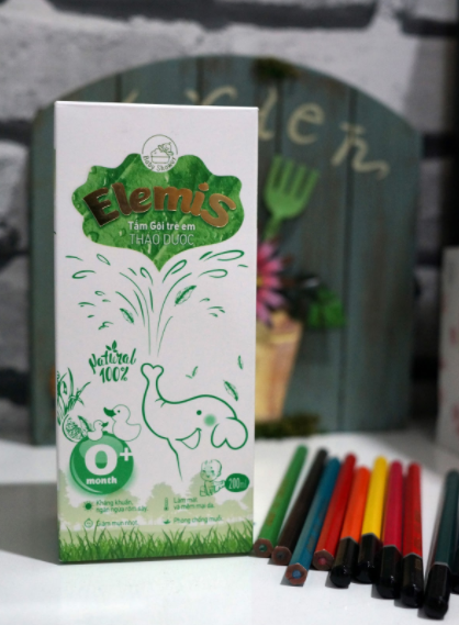 Gia Trí chuyên cung cấp sữa tắm ELEMIS Gia Trí chuyên cung cấp sữa tắm ELEMIS