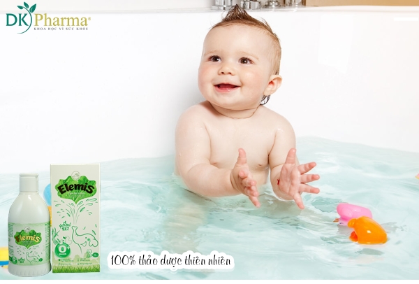 Mẹ đã chọn được sữa tắm phù hợp cho bé chưa ? Mẹ đã chọn được sữa tắm phù hợp cho bé chưa ?