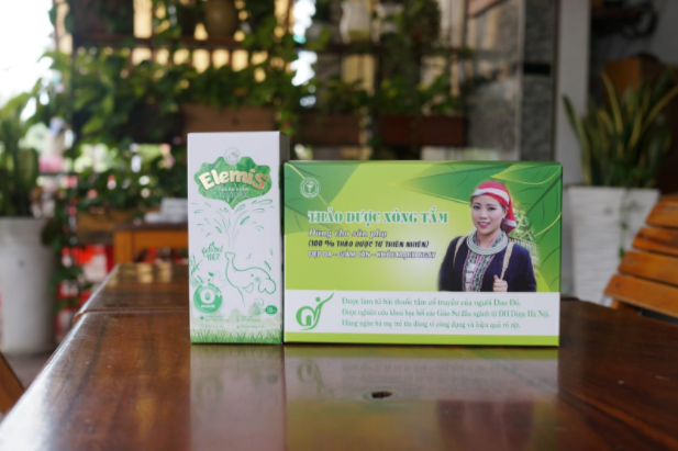 Nước tắm thảo dược ELEMIS là loại sữa tắm tốt nhất cho bé Nước tắm thảo dược ELEMIS là loại sữa tắm tốt nhất cho bé