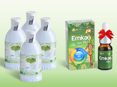 Sữa tắm Elemis thảo dược 200ml - MUA 4 TẶNG 1