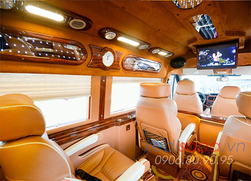 xe đi sapa - xe limousine golden horse xe đi sapa - xe limousine golden horse