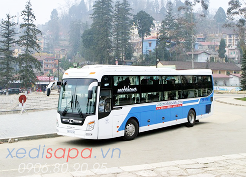 xe đi sapa - xe good morning xe đi sapa - xe good morning