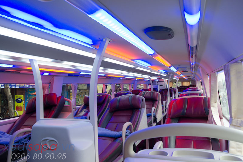 xe đi sapa - xe good morning xe đi sapa - xe good morning